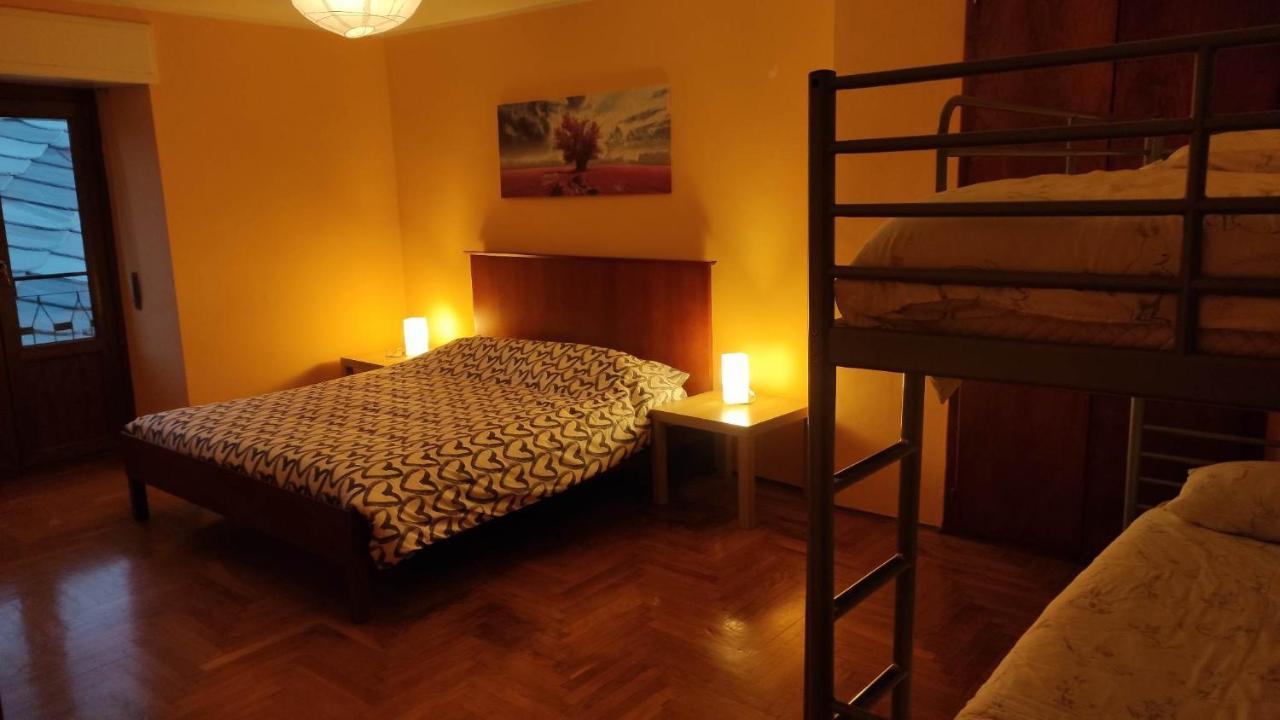 Casa Vacanze Da Ingrid & Max - Cir 39 - Saint-Christophe 外观 照片